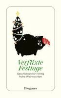 Kati Hertzsch - Verflixte Festtage, Häftad
