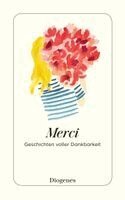 Martha Schoknecht - Merci, Häftad