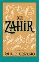 bokomslag Der Zahir