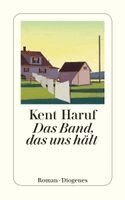 Kent Haruf - Das Band, das uns hält, Häftad