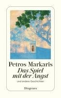 bokomslag Das Spiel mit der Angst