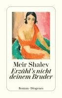 bokomslag Erzähl's nicht deinem Bruder