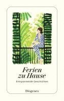 bokomslag Ferien zu Hause