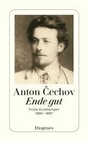 Anton Cechov - Ende gut, Häftad
