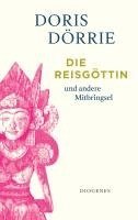 bokomslag Die Reisgöttin