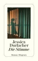 Jessica Durlacher - Die Stimme, Häftad