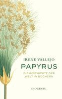 Irene Vallejo - Papyrus, Häftad
