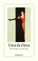 Autoren, Silvia Zanovello-Sager, Adrian Asllani - Viva la Diva, Häftad