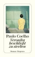 Paulo Coelho - Veronika beschließt zu sterben, Häftad