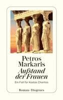 Petros Markaris - Aufstand der Frauen, Häftad