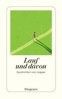 Autoren, Elke Ritzlmayr - Lauf und davon, Häftad