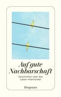 Autoren, Martha Schoknecht - Auf gute Nachbarschaft, Häftad