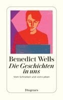 Benedict Wells - Die Geschichten in uns, Häftad
