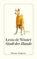 Leon De Winter - Stadt der Hunde, Häftad