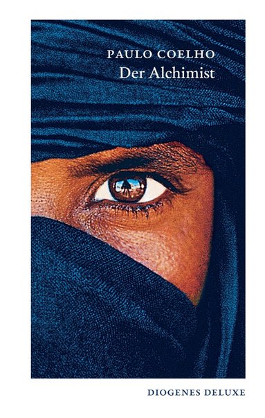 Paulo Coelho - Der Alchimist, Inbunden