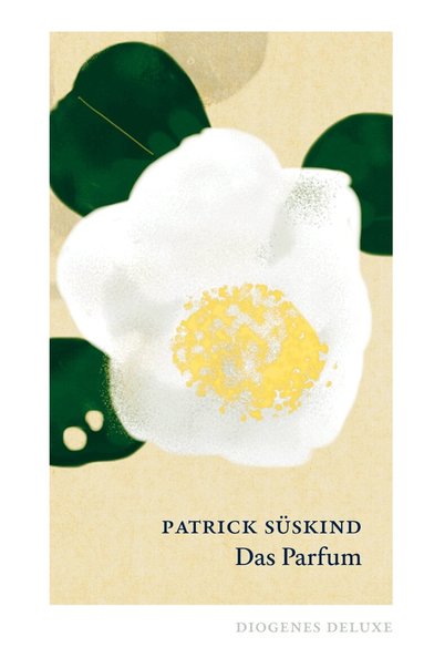 Patrick Süskind - Das Parfum, Inbunden
