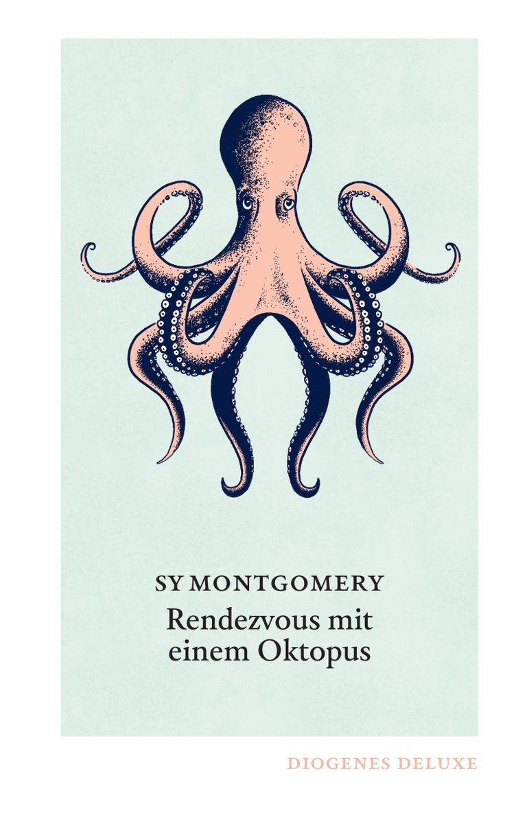 Rendezvous mit einem Oktopus