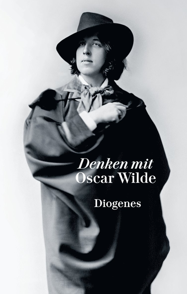 Denken mit Oscar Wilde 1