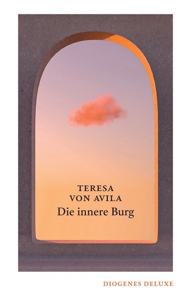 Teresa von Avila - Die innere Burg, Inbunden
