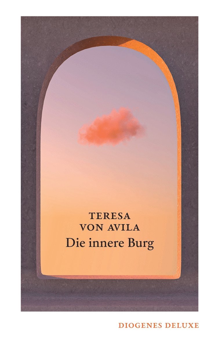 Teresa von Avila - Die innere Burg, Inbunden