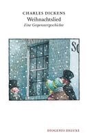 Charles Dickens, Tatjana Hauptmann - Weihnachtslied, Inbunden