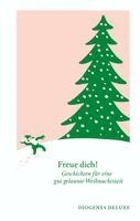 Autoren, Margaux de Weck - Freue dich!, Inbunden