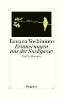 bokomslag Erinnerungen aus der Sackgasse