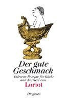 bokomslag Der gute Geschmack