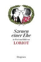 bokomslag Szenen einer Ehe in Wort und Bild