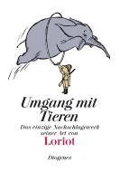 bokomslag Umgang mit Tieren