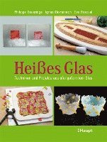 bokomslag Heißes Glas