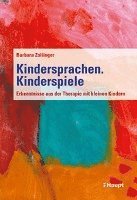 Kindersprachen. Kinderspiele 1