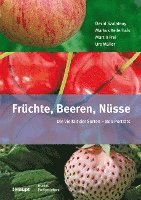 bokomslag Früchte, Beeren, Nüsse