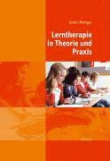 bokomslag Lerntherapie in Theorie und Praxis