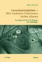 Monika Brunsting - Lernschwierigkeiten - Wie exekutive Funktionen helfen können, Häftad. Tillgänglighet: Lägg i varukorg