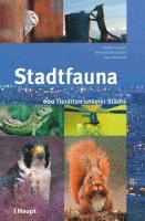 bokomslag Stadtfauna