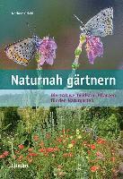 bokomslag Naturnah gärtnern