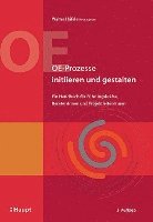 bokomslag OE-Prozesse initiieren und gestalten