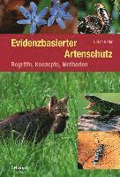 bokomslag Evidenzbasierter Artenschutz