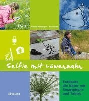 Frauke Hohberger, Rita Lüder - Selfie mit Löwenzahn, Häftad