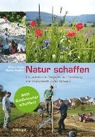 Gregor Klaus, Nicolas Gattlen - Natur schaffen, Häftad