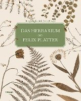 bokomslag Das Herbarium des Felix Platter