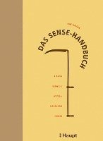 bokomslag Das Sense-Handbuch