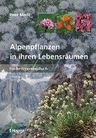 bokomslag Alpenpflanzen in ihren Lebensräumen