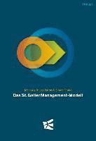 bokomslag Das St. Galler Management-Modell