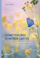 bokomslag Schmetterlinge in meinem Garten