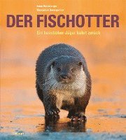 bokomslag Der Fischotter