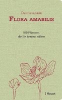 bokomslag Deutschlands Flora amabilis