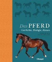 bokomslag Das Pferd