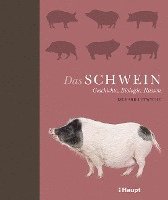 bokomslag Das Schwein